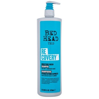 Bed Head Recovery Shampoo (suché a poškodené vlasy) - Šampón